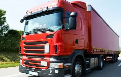 Konya Ortahisar Ambar Kargo