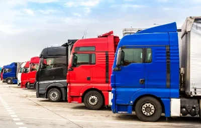 Konya Ortahisar Ambar Nakliyat