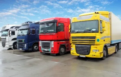 Konya Ortahisar Nakliye Ambarı